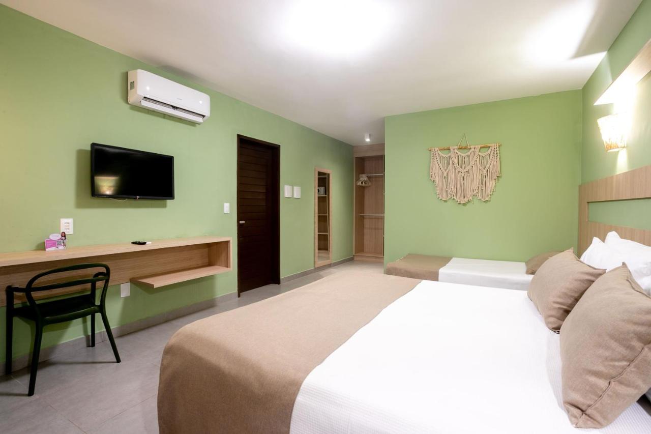 Inn Tabapitanga 3*