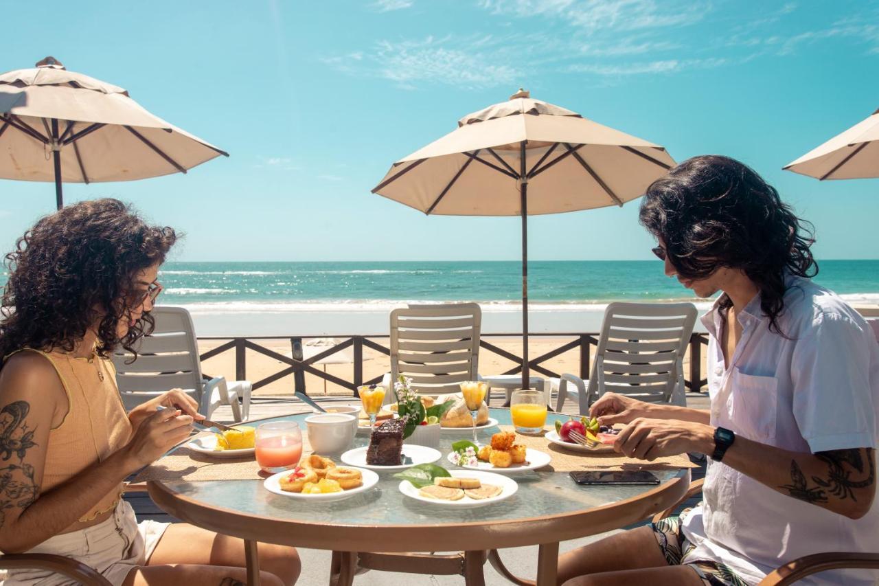 Tabapitanga 賓館 Pôrto das Galinhas