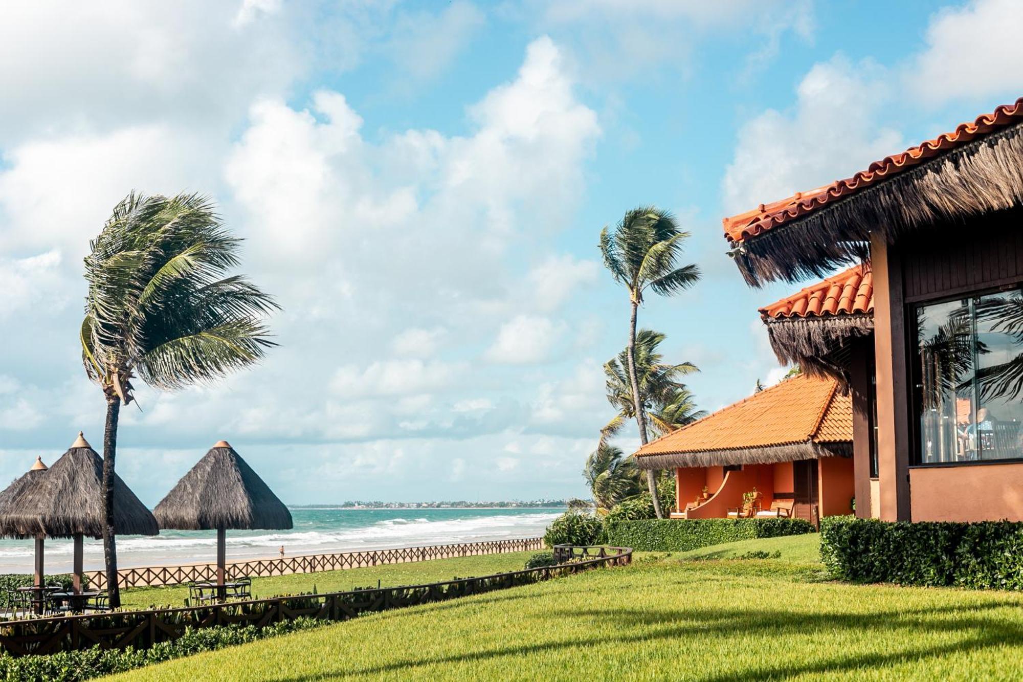 Tabapitanga 賓館 Pôrto das Galinhas